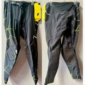 Thor Prime Pro Infection S9 Biker Pants Mens Size 30~NWT
